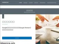 Sites similar to media1st.net