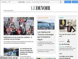 Sites similar to media2.ledevoir.com
