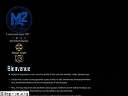 Sites similar to media2000online.com