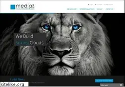Sites similar to media3.net