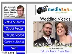 Sites similar to media345.com