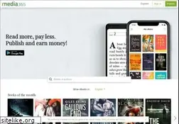 Sites similar to media365.com