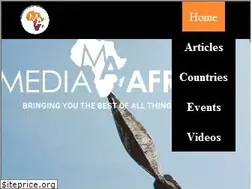 Sites similar to media4africa.com