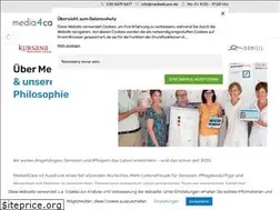 Sites similar to media4care.de