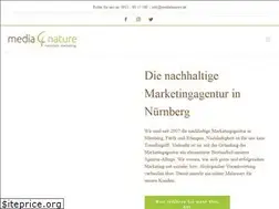 Sites similar to media4nature.de
