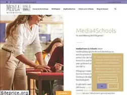 Sites similar to media4schools.de