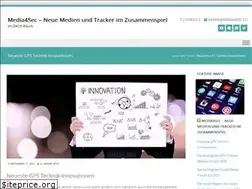 Sites similar to media4sec.eu