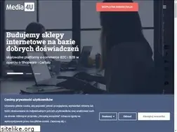 Sites similar to media4u.pl