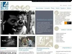 Sites similar to media4us.cz