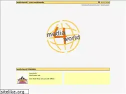 Sites similar to media4world.de