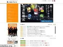 Sites similar to media5.co.jp