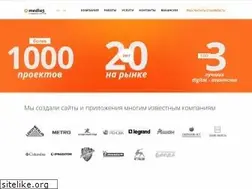 Sites similar to media5.com