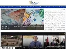 Sites similar to media7.ma