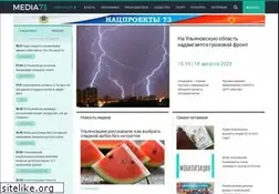 Sites similar to media73.ru