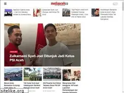 Sites similar to mediaaceh.co