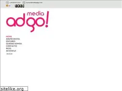 Sites similar to mediaadgo.com