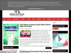 Sites similar to mediaadvokasi.com