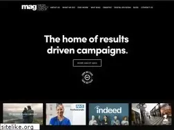 Sites similar to mediaagencygroup.com