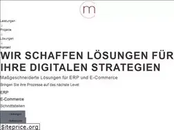 Sites similar to mediaagentur-in.berlin