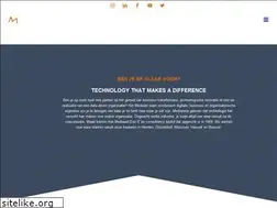 Sites similar to mediaan.nl