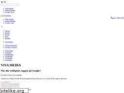 Sites similar to mediaanalys.se