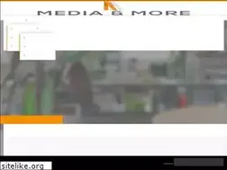 Sites similar to mediaandmore.net