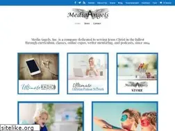 Sites similar to mediaangels.com