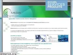 Sites similar to mediaannonces.fr