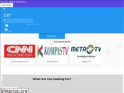 Sites similar to mediaant.id