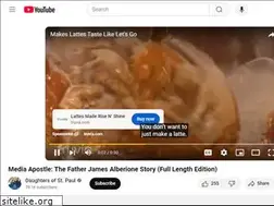 Sites similar to mediaapostle.com