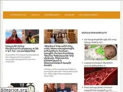 Sites similar to mediaarmm.ru
