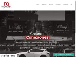 Sites similar to mediaart.com.co