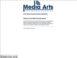 Sites similar to mediaart.com