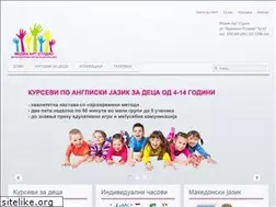 Sites similar to mediaart.mk