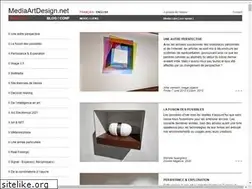 Sites similar to mediaartdesign.net
