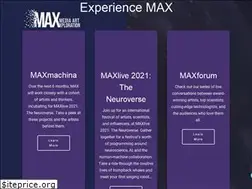 Sites similar to mediaartexploration.org