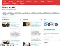 Sites similar to mediaartikel.com