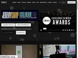 Sites similar to mediaarts.org.au