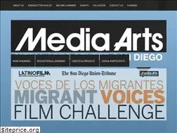 Sites similar to mediaartscenter.org