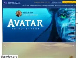 Sites similar to mediaartschool.com