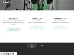 Sites similar to mediaartsdesign.org