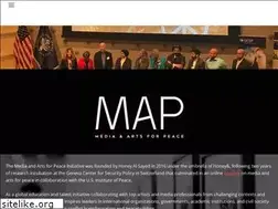 Sites similar to mediaartspeace.com