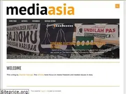 Sites similar to mediaasia.info