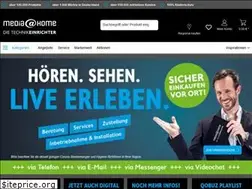 Sites similar to mediaathome.de