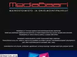 Sites similar to mediabaari.com