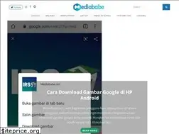 Sites similar to mediababe.net
