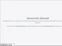 Sites similar to mediabagus.com