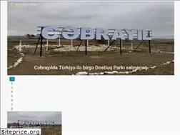 Sites similar to mediabaku.az