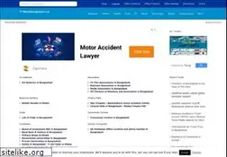 Sites similar to mediabangladesh.net