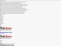 Sites similar to mediabanten.com